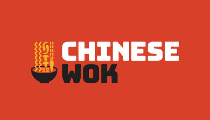 chines wok