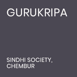 Logo - Gurukripa
