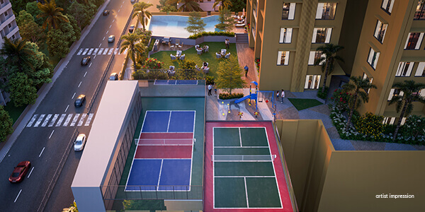 Inspira Aura Project