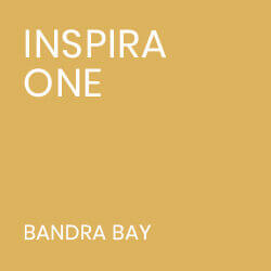 Logo - Inspira One
