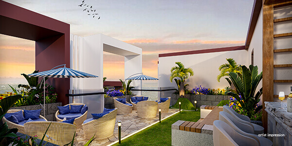 Pratap Adinath Project