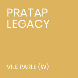 Logo - Pratap Legacy